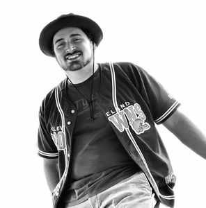 Meet your Posher, Joey